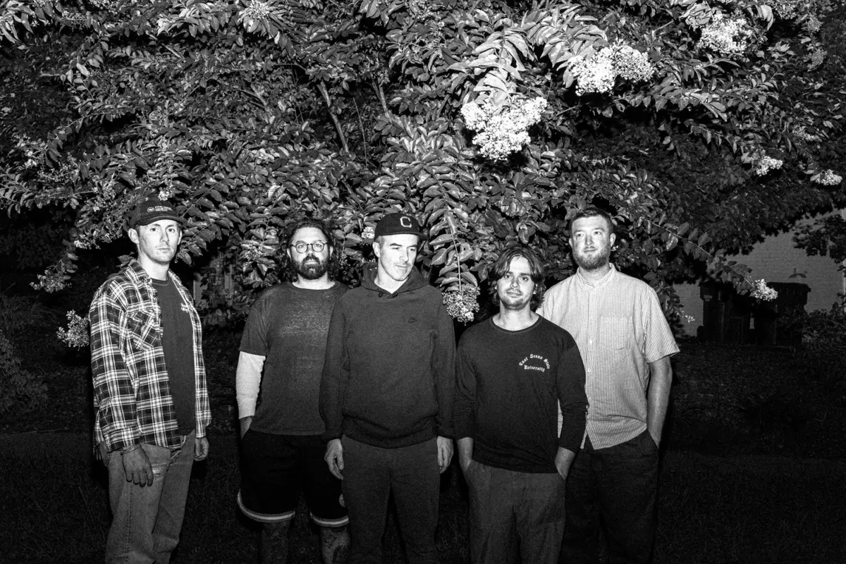Fiddlehead at the Gothic Theatre
