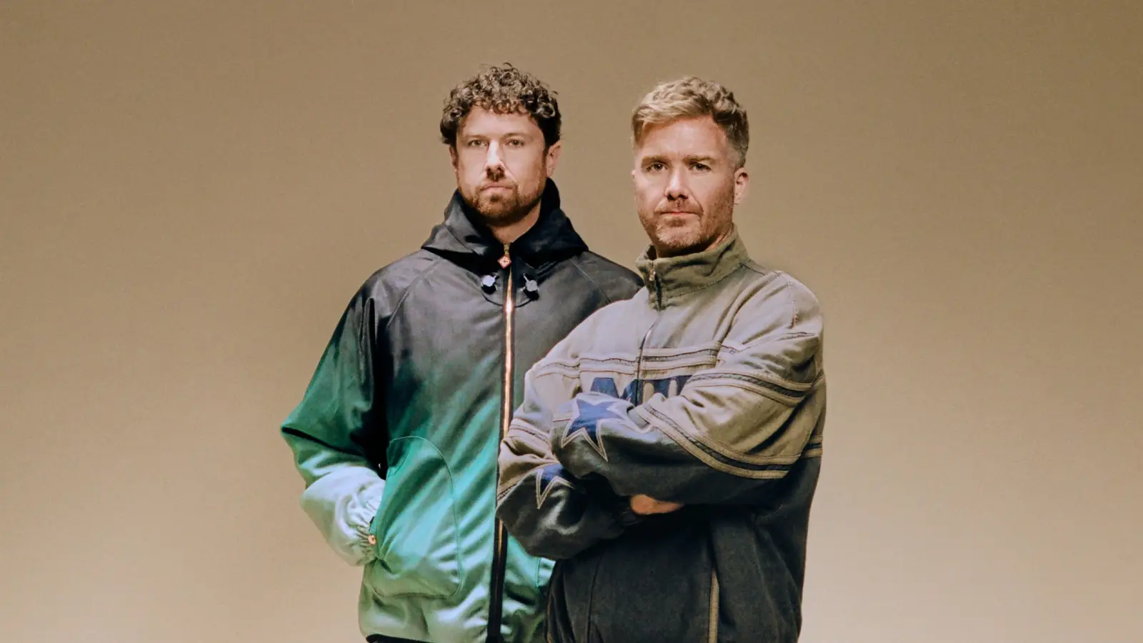 Gorgon City: Enter The Realm at The JunkYard