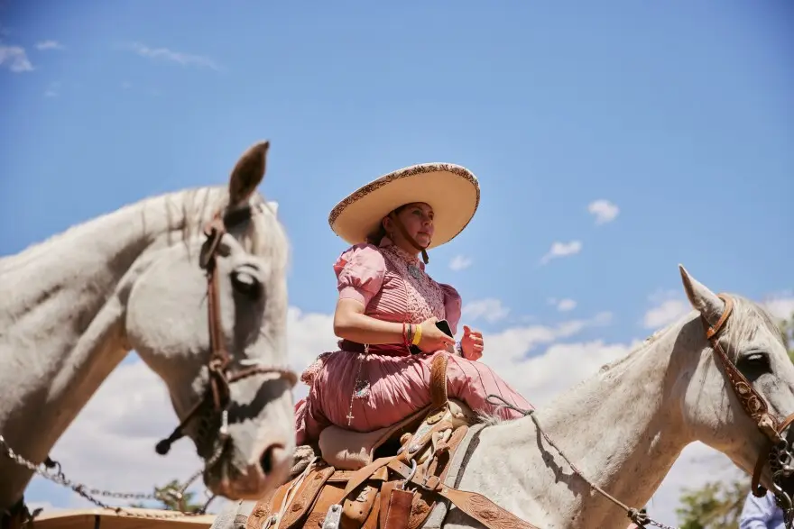 Greeley Stampede 2026 at Island Grove Regional Park