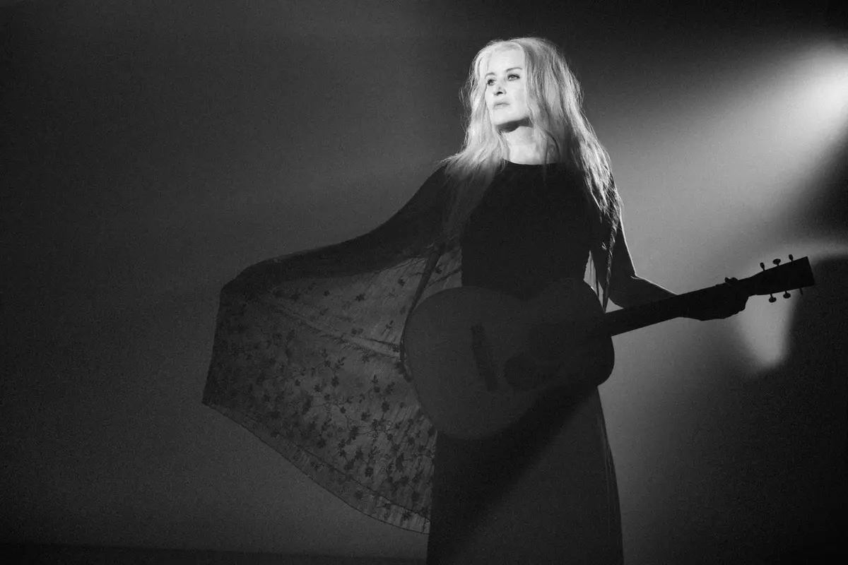 AEG Presents: Paula Cole - THIS FIRE: 30 at MCA Denver at the Holiday Theater