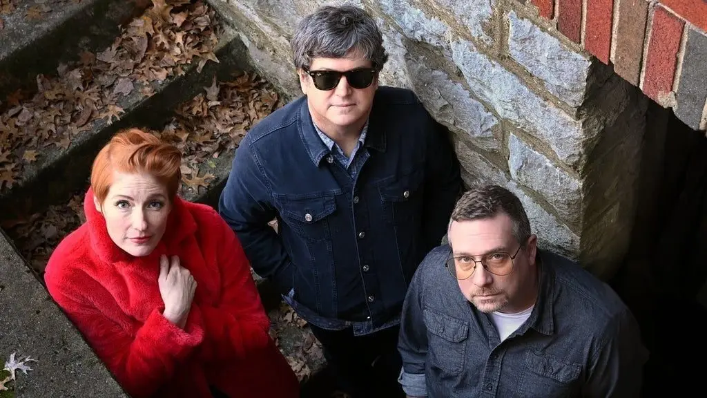 Sixpence None The Richer at the Federal Theatre